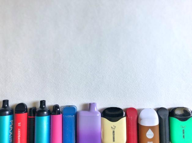 langzeitfolgen vape Before You Start Mixing