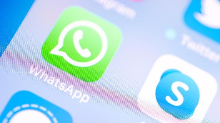 Urteil: Fristlose Kündigung wegen WhatsApp-Nachrichten zulässig