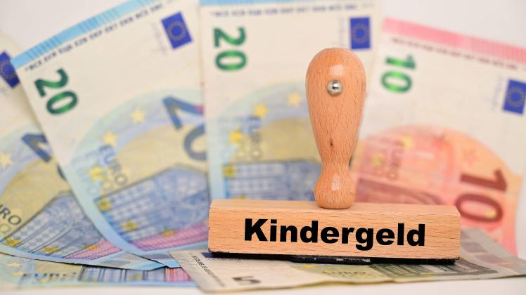 Stock- und Symbolbilder I 03.01.2023 Entlastungspaket der Bundesregierung, Kindergeld soll auf 250 Euro steigen: Kinderg
