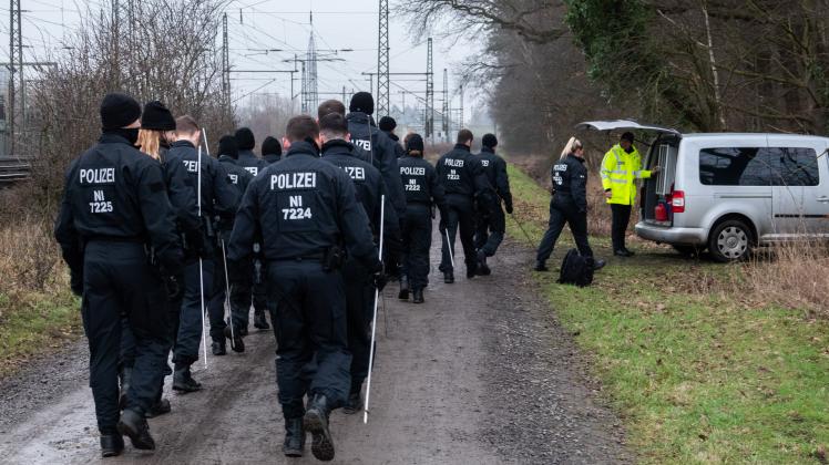Suche nach 14-Jährigem - Polizei findet Leiche