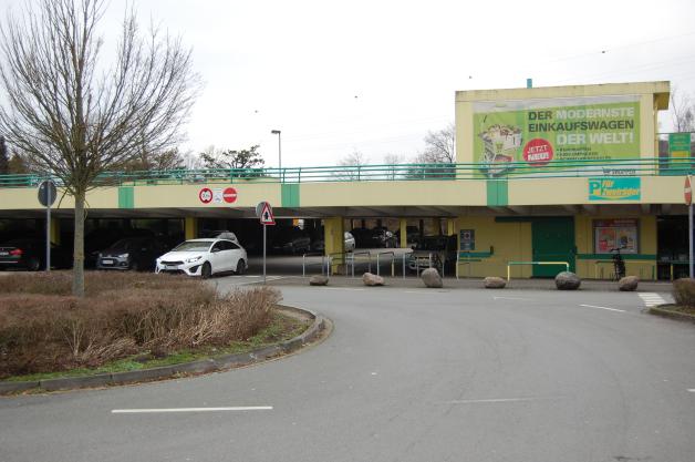 Belm: Marktkauf Wird Komplett Neu Gebaut – RCAD