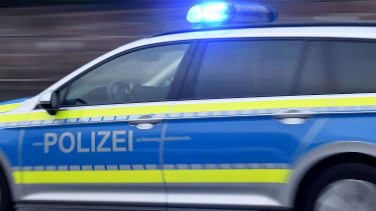Polizei