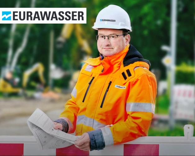 Karriere bei EURAWASSER Nord: Das zukunftsorientierte und moderne Unternehmen bietet Ihnen breit gefächerte Aufgabenbereiche und gute Aufstiegschancen. 