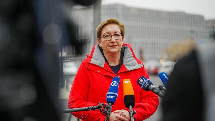 Bundeskabinett