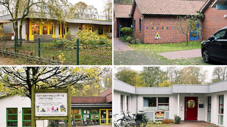Sommerferien in Rendsburg: Schulen und Kitas werden saniert | SHZ