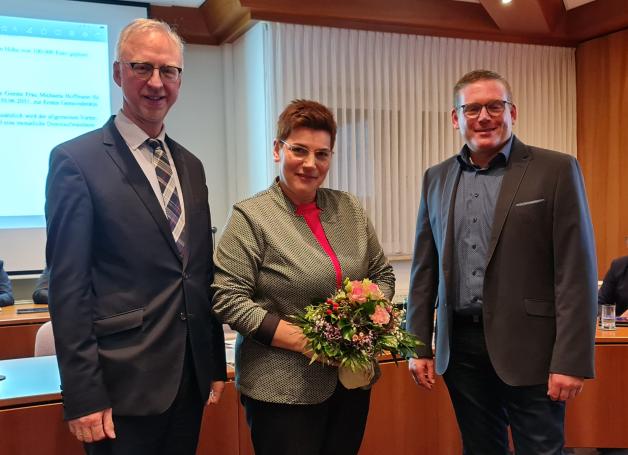 B rgermeisterwahl Haren Michaela Hoffmann Will 2026 Kandidieren