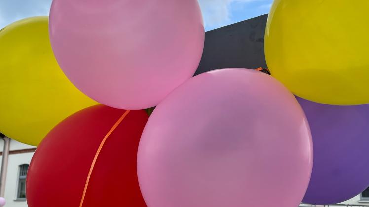 Luftballons