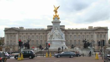 Royaler Glanz: Charles will Buckingham-Palast mehr öffnen