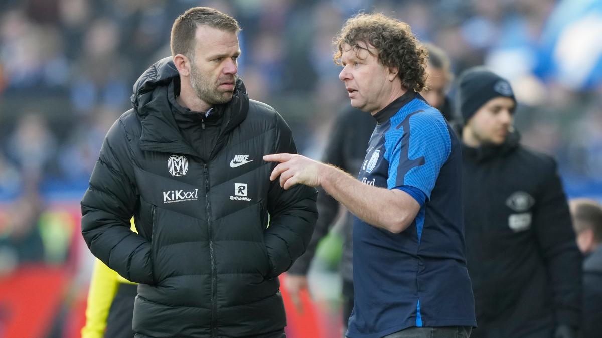 teilnehmer: sv meppen gegen vfb oldenburg tabelle