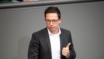 Falko Mohrs (SPD)