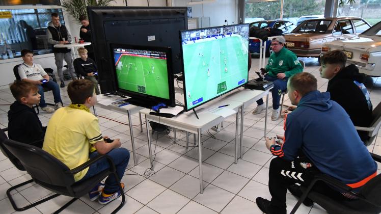 esport-Cup
