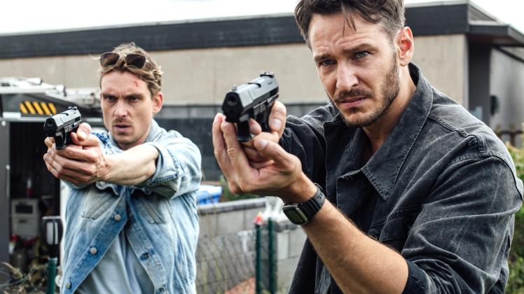 Tatort: Die Kälte der Erde