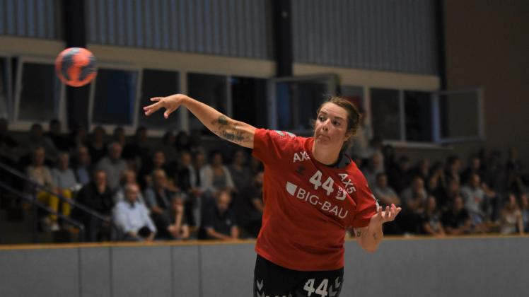 Handball: Misslungener Auftritt Der HG OKT Beim HT Norderstedt | SHZ