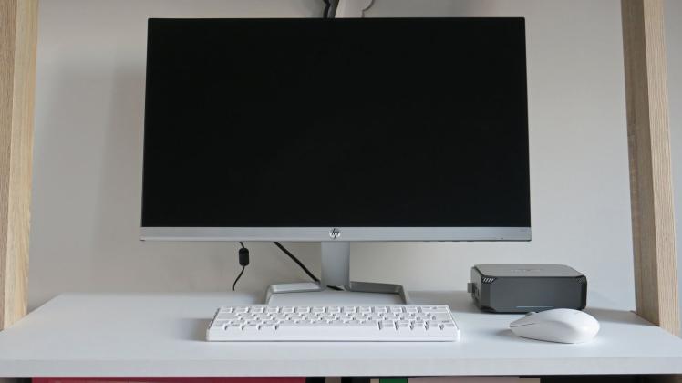 Desktop-PC