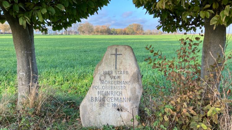 Bruno FabeyerBiografie Christof Haverkamp liest in Hunteburg NOZ