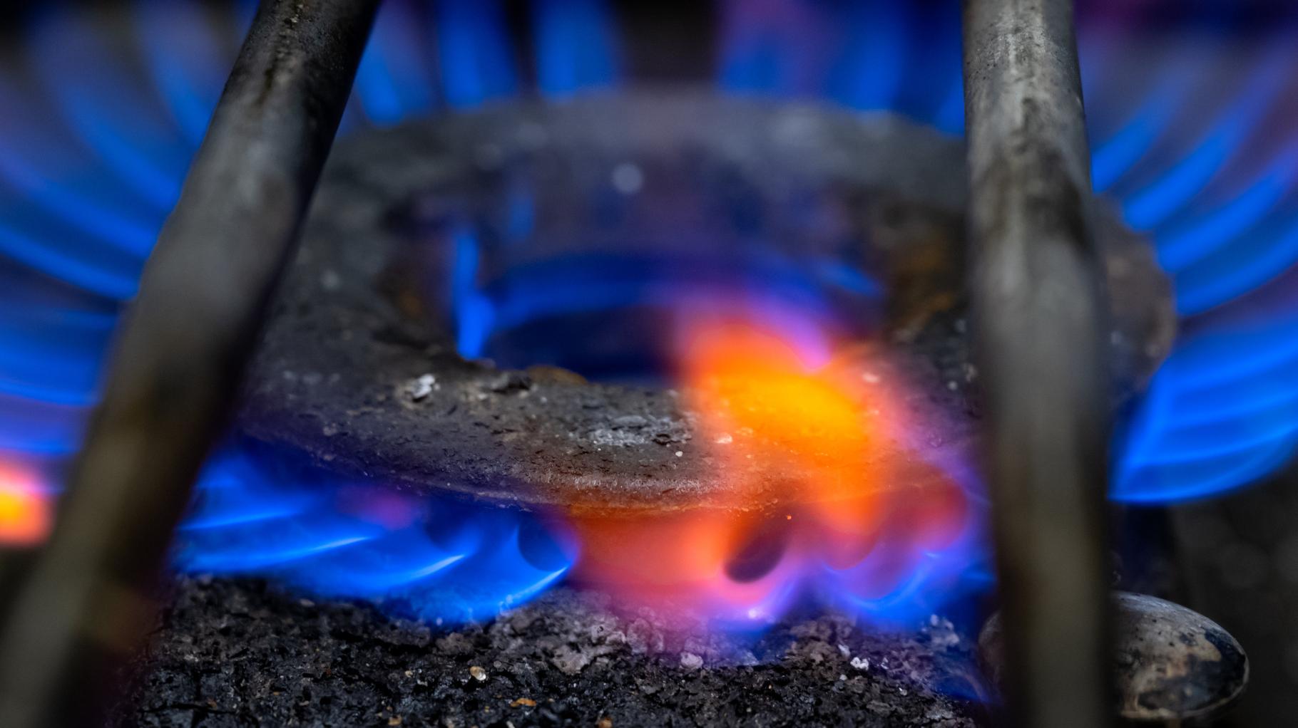 Experten: Gas ab 2025 wieder fast so billig wie vor dem Ukraine-Krieg!