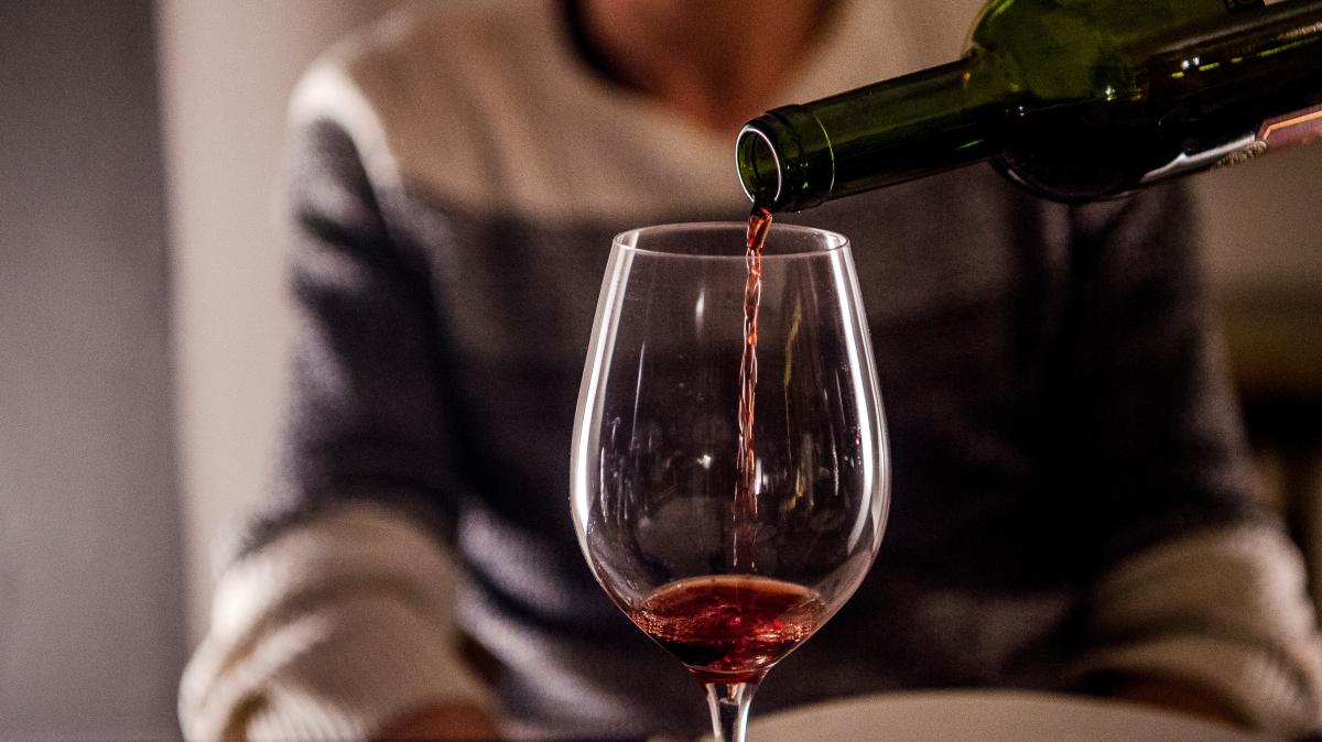 „Dry January“ vorbei: Weniger Alkohol trinken? Was empfohlen wird