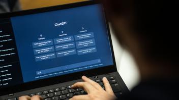 Forschungslabor «Leap in Time Lab»