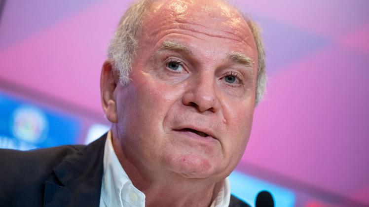 Uli Hoeneß