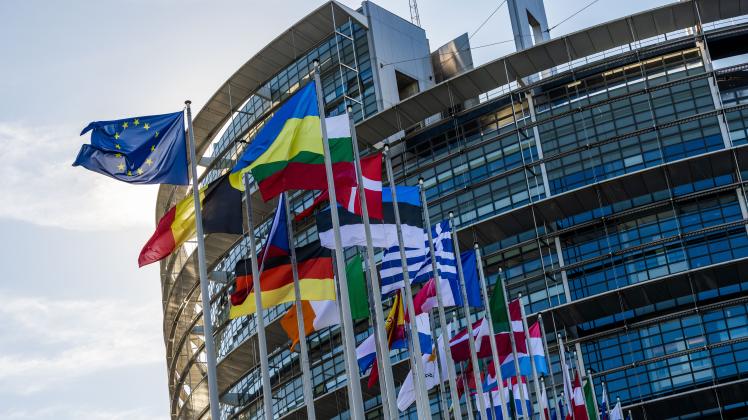 EU-Parlament stimmt über Resolution zu Energiepreisen ab
