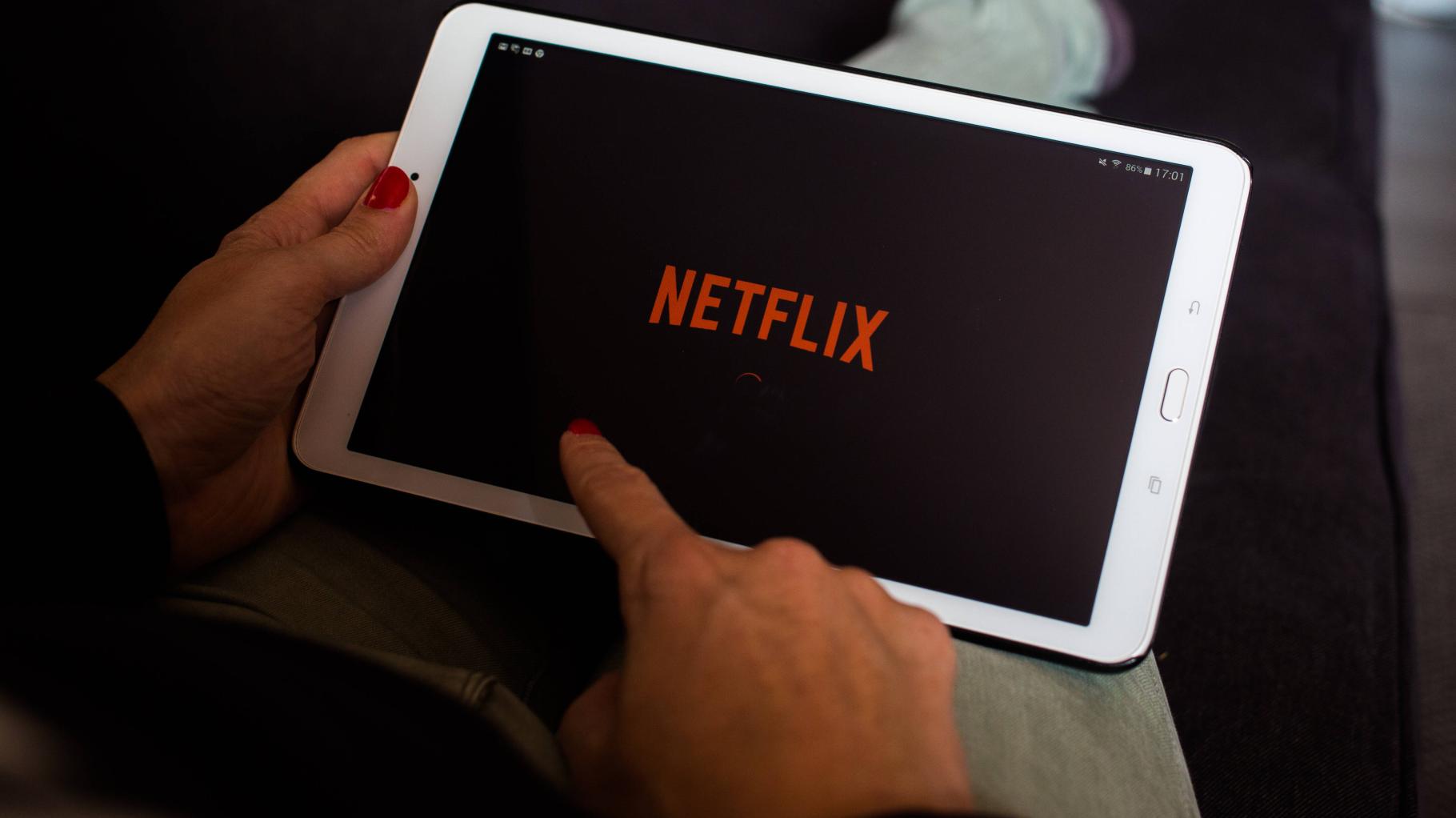 Wer sein Netflix-Konto teilt wird gesperrt – oder doch nicht?