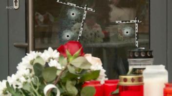 Attentat von Wien: Lebenslang für Terror-Helfer