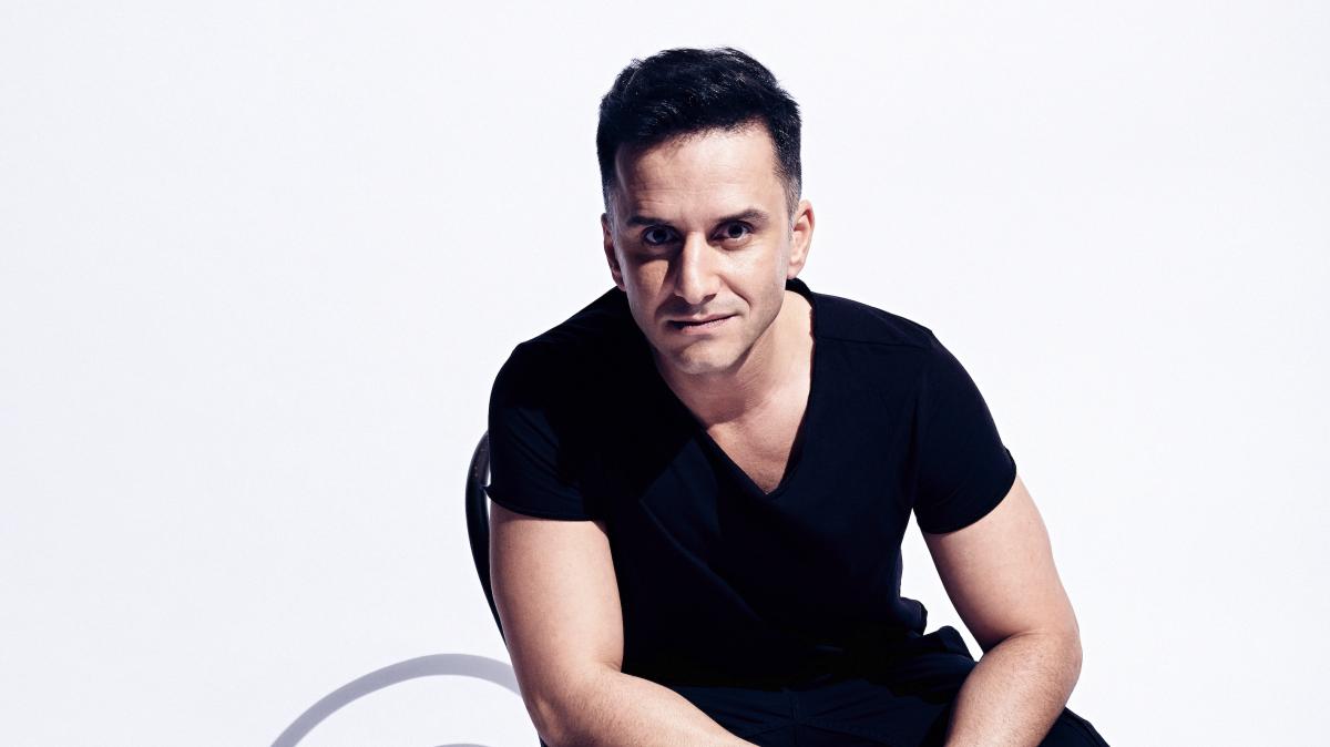 ComedyShootingstar Özcan Cosar zu Gast in Schwerin und Rostock SVZ