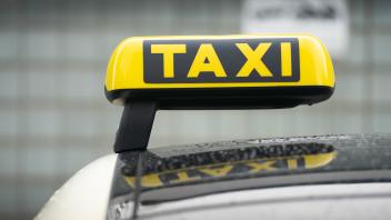 Taxipreise in Frankfurt am Main