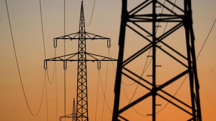 Energiekrise in Deutschland