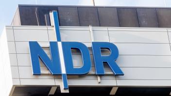 Norddeutscher Rundfunk NDR - Logo