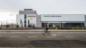 Flughafen Hahn