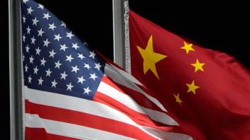 USA und China