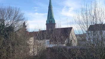 Stadtkirche Delmenhorst