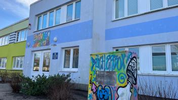 Das „Luna“ in Boizenburg ist jetzt kein Hort mehr, sondern als Jugendfreizeithaus wieder ein Ort der offenen Kinder- und Jugendarbeit.