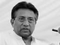 Pakistans Ex-Militärmachthaber Musharraf