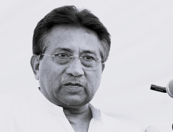 Ehemaliger pakistanischer Präsident Pervez Musharraf (5. Februar): Der ehemalige pakistanische Militärmachthaber Pervez Musharraf ist im Alter von 79 Jahren gestorben. Musharraf, der sich in Pakistan zunächst 1999 an die Macht geputscht und dann von 2001 bis 2008 als Präsident des Landes regiert hatte, war seit Längerem schwer erkrankt.