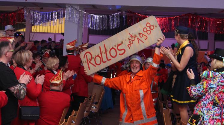 Karneval Schwagstorf 2023