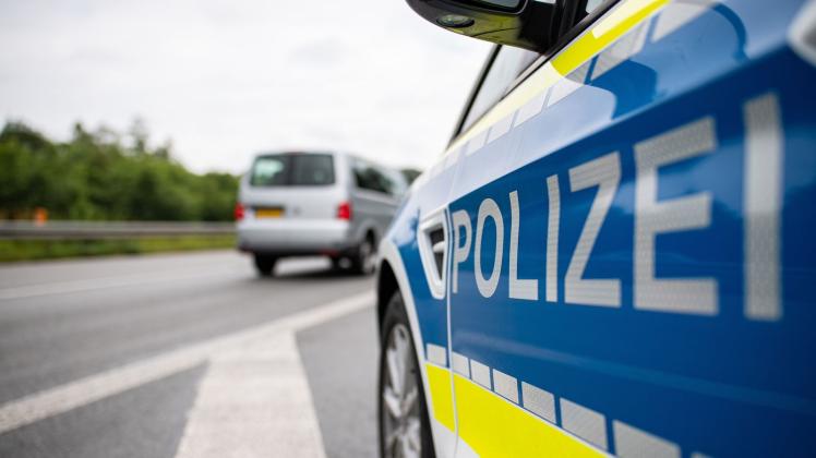 Polizei
