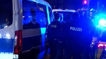 Schüsse in Bremer Neustadt: 22-Jähriger am Kopf getroffen