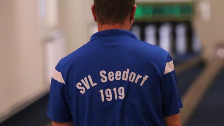 Bundesligakegler Des Svl Seedorf Verpassen Auswärtspunkt Svz