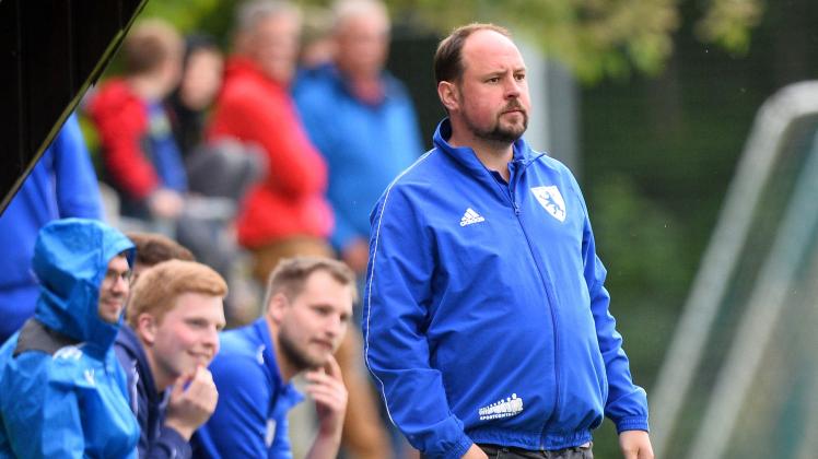 SC Achmer - BW Merzen,  Endergebnis 1 : 2, 