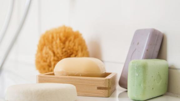 Feste Seifen und Shampoos Feste Seifen und Shampoos