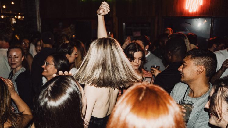 Einen Raum, wo Jugendliche eine Party feiern können, soll es in Bersenbrück bald geben.