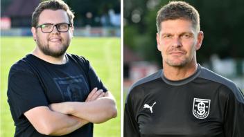 Thorsten für Thorben: Nach zweieinhalb Jahren verlässt Thorben Geerken den TuS Bersenbrück. Neuer Sportlicher Leiter beim Kleinstadtclub aus dem Osnabrücker Nordkreis wird Thorsten Marunde Wehmeyer.