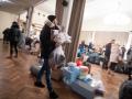 Spendenaktion für die Erdbebenopfer in der Türkei im Kaffeehaus Osterhaus in Haste