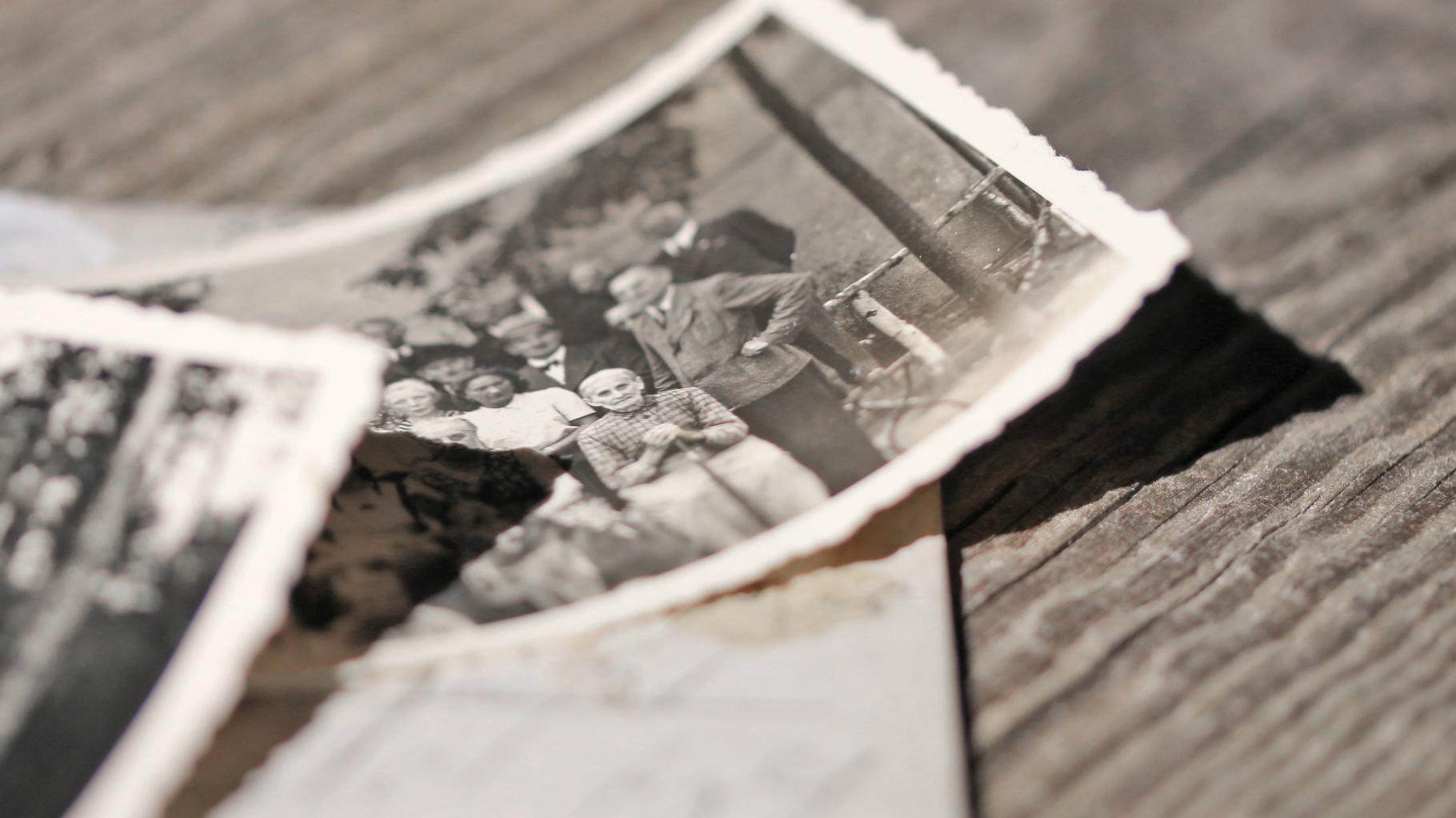 Auf den Spuren der eigenen Familiengeschichte: So finden Sie Ihre Vorfahren
