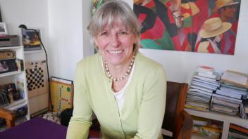 Erst seit wenigen Tagen im Ruhestand: Annette Koop hat 45½ Jahre als Lehrerin gearbeitet.