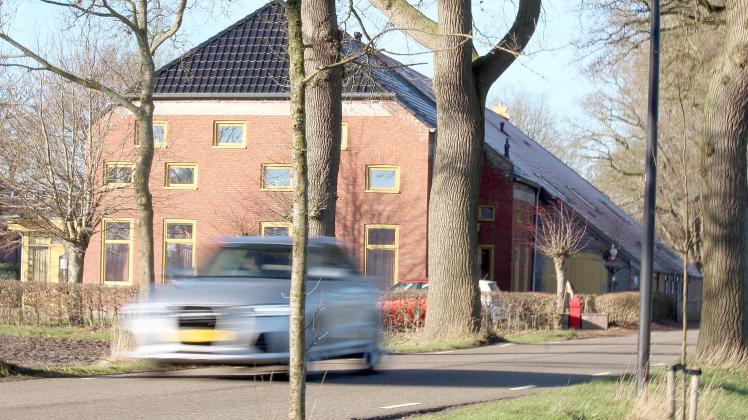 In diesem Bauernhof im niederländischen Wedde waren bis vor Kurzem bis zu zehn Menschen mit geistiger Behinderung untergebracht, die laut offiziellem Bericht unter Misshandlungen leiden mussten.