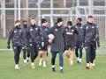 3. Liga - 22/23 - Training VfL Osnabrück am 17.01.2023