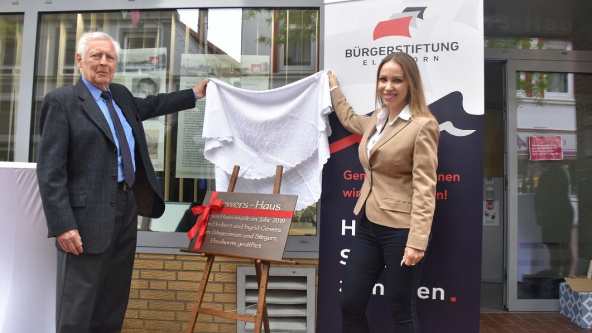 Wunderschne Annina Semmelhaack Elmshorn Bild
